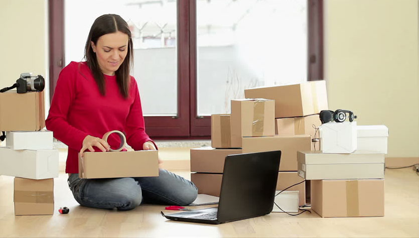 Office Shifting Services Kolkata